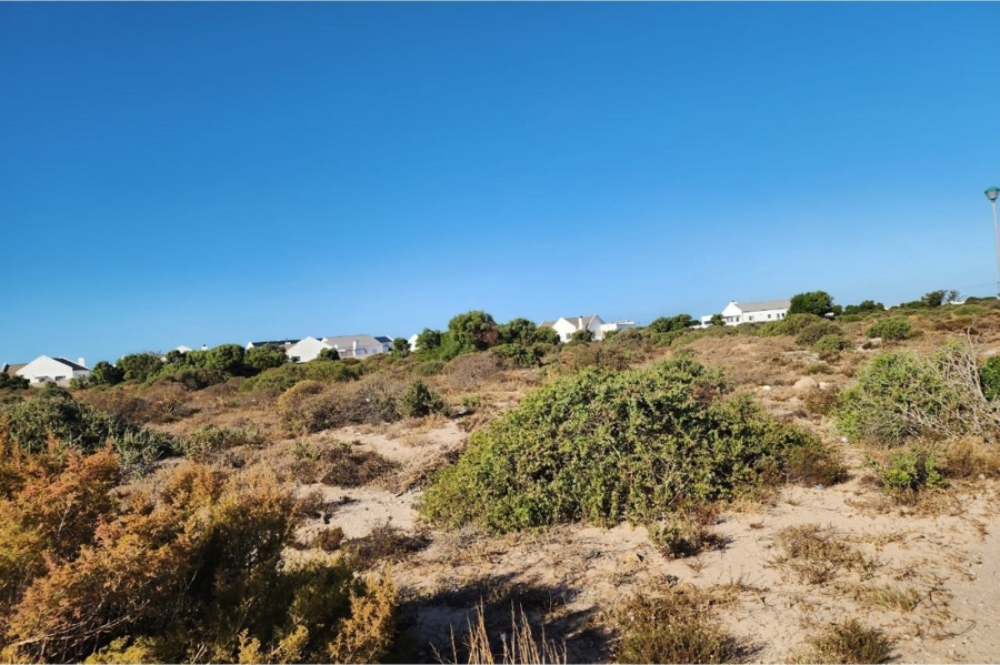 0 Bedroom Property for Sale in Brittania Beach Estate Western Cape